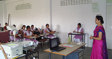 Pragyan College of Nursing Bhopal Facilities photo 16